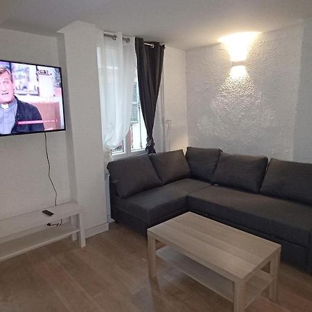 Studio Neuf Climatise Centre Ville #6 Tulon Zewnętrze zdjęcie