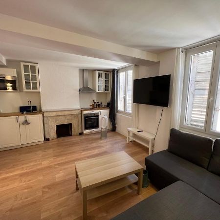 Studio Neuf Climatise Centre Ville #6 Tulon Zewnętrze zdjęcie
