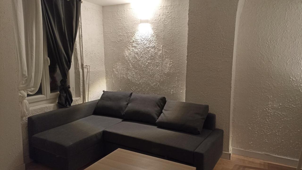 Studio Neuf Climatise Centre Ville #6 Tulon Zewnętrze zdjęcie