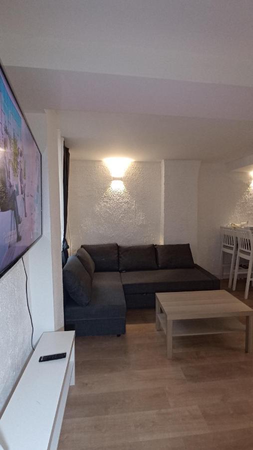 Studio Neuf Climatise Centre Ville #6 Tulon Zewnętrze zdjęcie